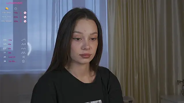 chillgirll online show from October 16, 2025, 4:46 am