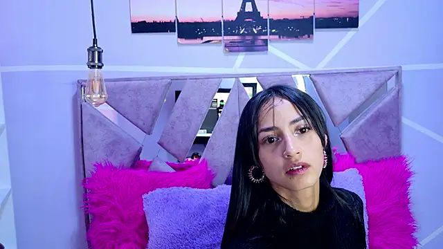 megha noa online show from October 27, 2025, 7:29 pm