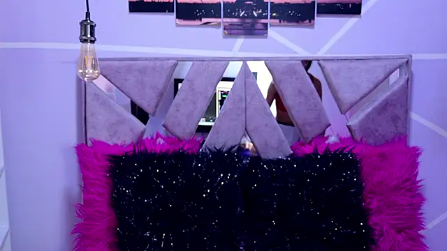 megha noa online show from November 8, 2025, 7:45 pm