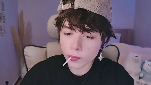 PaulTexx online show from November 11, 2025, 7:03 pm