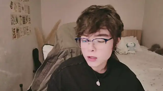 PaulTexx online show from February 14, 2026, 6:37 pm