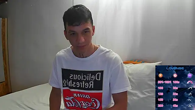 angelicious  online show from February 22, 2026, 12:47 pm