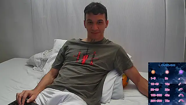 angelicious  online show from March 4, 2026, 12:55 pm