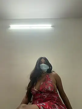 Snapshot of AMELIYAA chatting on June 9, 2026, 8:42 pm AMELIYAA online show from June 9, 2026, 8:42 pm