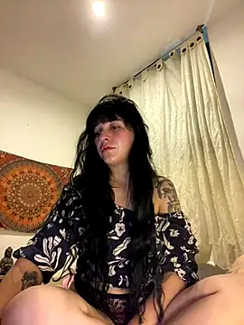 Abril thompson98 online show from November 15, 2025, 2:42 am