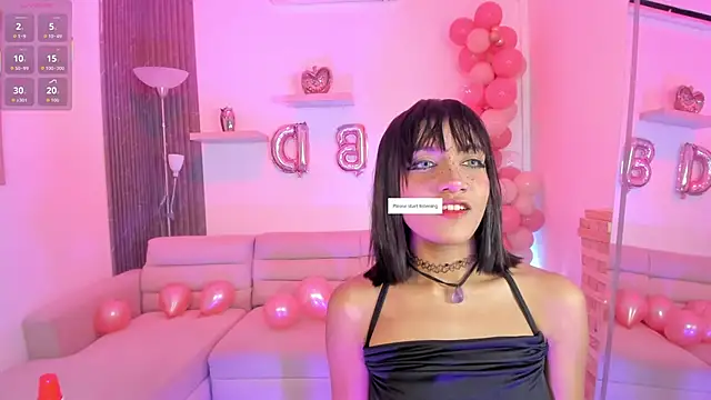 anuskah online show from November 8, 2025, 8:07 pm