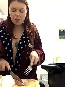 jasminebrooksx online show from January 6, 2026, 7:28 pm