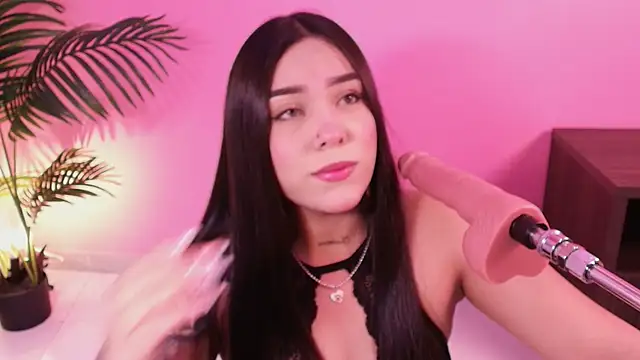 Lana ortega online show from February 18, 2026, 3:57 am