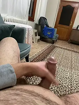 Salih0634 online show from January 15, 2026, 10:24 pm