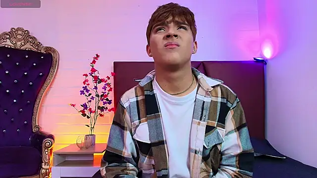 Lucass love online show from March 30, 2026, 1:01 pm