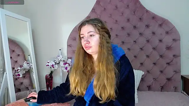  Agata  online show from February 7, 2026, 7:12 am