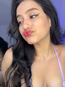 lunatorch online show from November 1, 2025, 9:06 pm