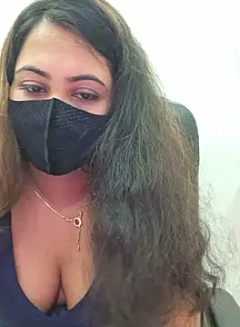 Bristy- online show from October 13, 2025, 9:26 pm