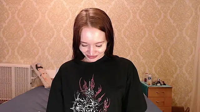 Snapshot of Kitkaat00 chatting on November 15, 2025, 11:40 am Kitkaat00 online show from November 15, 2025, 11:40 am