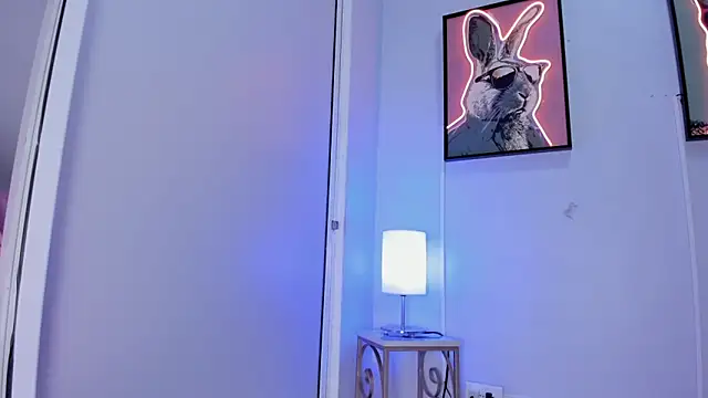 dulce fiore07 online show from February 27, 2026, 12:05 pm