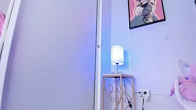 dulce fiore07 online show from March 14, 2026, 12:10 pm