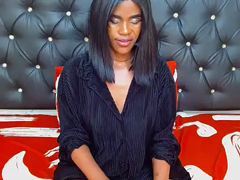 DojaBoootie online show from September 28, 2025, 12:32 pm