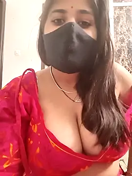 MISS RIYA14 online show from September 30, 2025, 5:07 pm