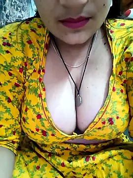 MISS RIYA14 online show from October 17, 2025, 5:43 am