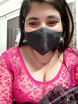 MISS RIYA14 online show from November 15, 2025, 5:42 pm