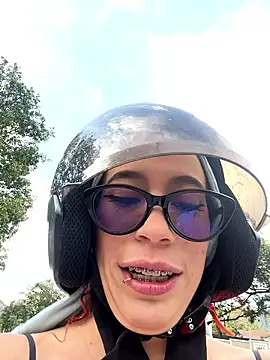 Dayanna adams online show from January 12, 2026, 8:03 pm