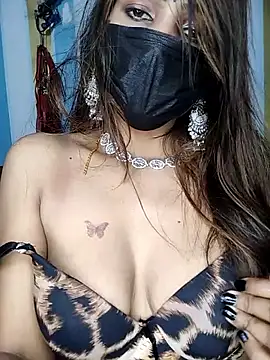 SEXY-SIMI-BHABI online show from February 14, 2026, 11:45 pm