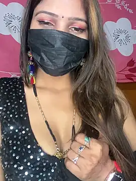 SEXY-SIMI-BHABI online show from March 13, 2026, 5:19 pm