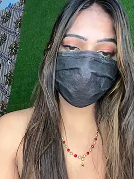 SEXY-SIMI-BHABI online show from April 11, 2026, 12:48 am