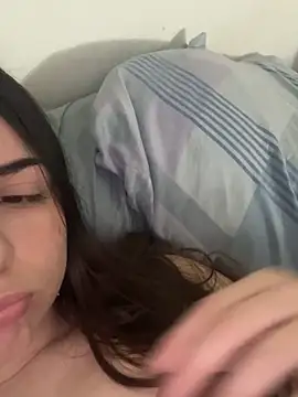 Snapshot of tetutamy chatting on October 3, 2025, 2:19 am tetutamy online show from October 3, 2025, 2:19 am