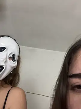 Snapshot of tetutamy chatting on October 22, 2025, 12:55 am tetutamy online show from October 22, 2025, 12:55 am