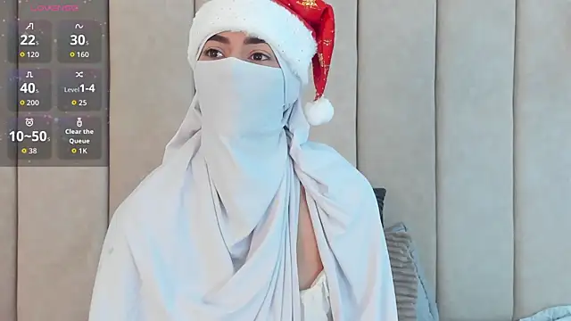  Zahiira  online show from December 19, 2025, 12:01 pm