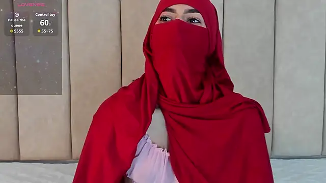  Zahiira  online show from February 3, 2026, 12:21 pm