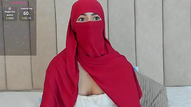  Zahiira  online show from March 7, 2026, 12:02 pm