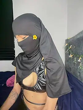  Zahiira  online show from July 17, 2026, 12:12 pm