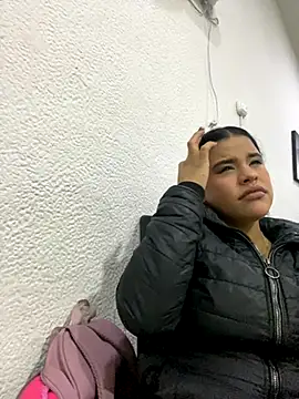 Aisha poweer online show from October 10, 2025, 3:05 am