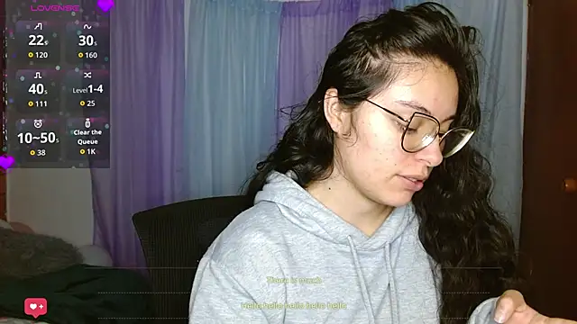 Snapshot of Camila_Ord chatting on September 14, 2025, 6:51 pm Camila Ord online show from September 14, 2025, 6:51 pm