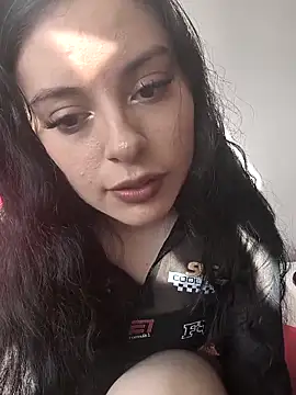 Camila Ord online show from February 27, 2026, 9:04 pm