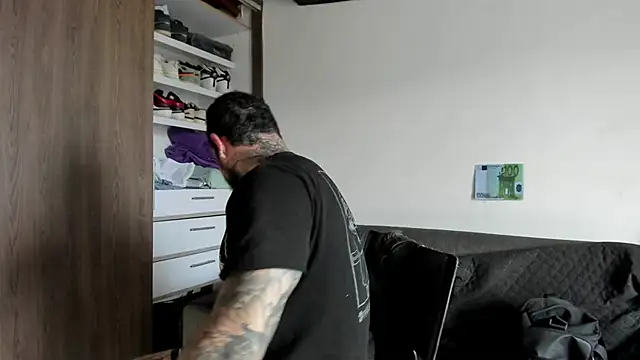 natevillage online show from March 29, 2026, 9:04 pm