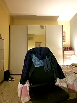 KalendaXL online show from January 13, 2026, 9:09 pm