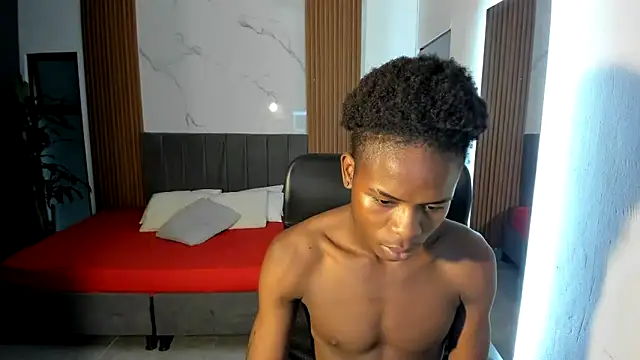 Johan barreto online show from September 14, 2025, 1:38 am