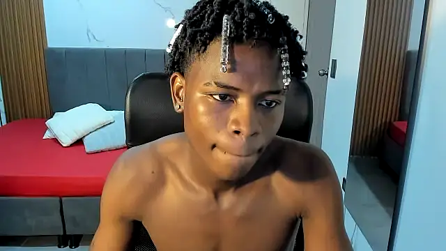 Johan barreto online show from September 23, 2025, 1:30 am