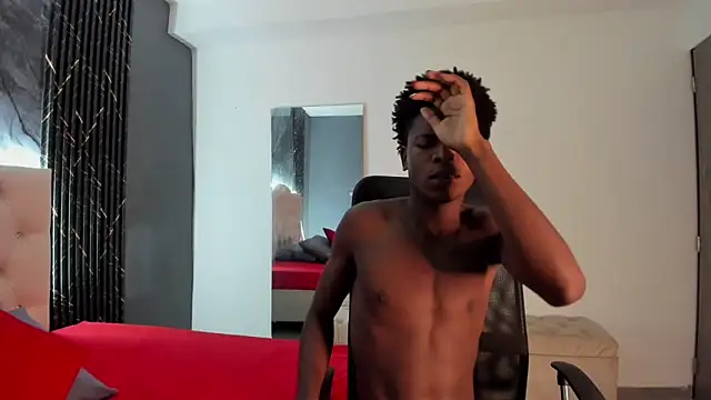 Johan barreto online show from October 11, 2025, 2:55 am