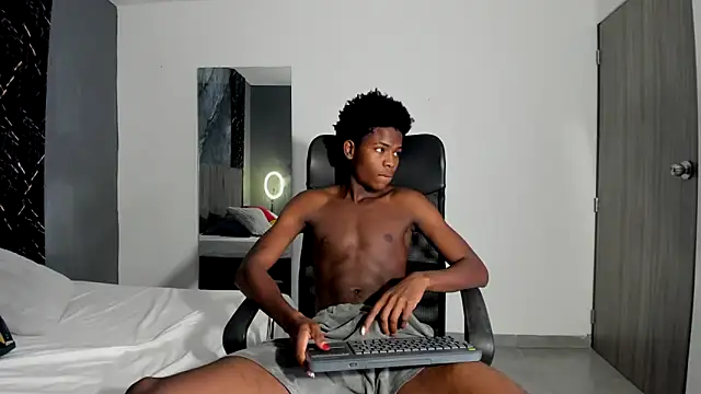 Johan barreto online show from October 28, 2025, 11:51 pm