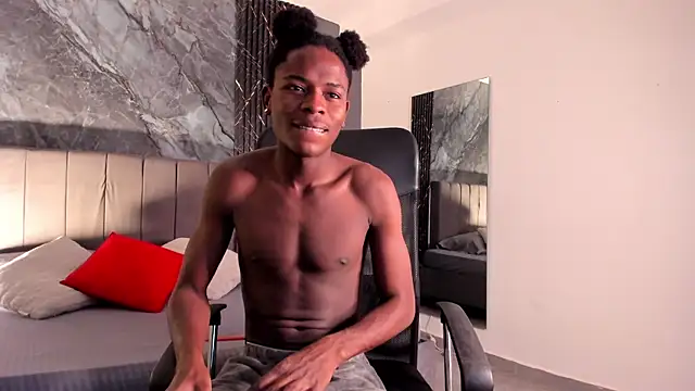 Johan barreto online show from November 5, 2025, 11:27 pm