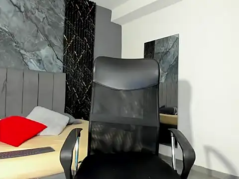 Johan barreto online show from November 11, 2025, 2:00 am