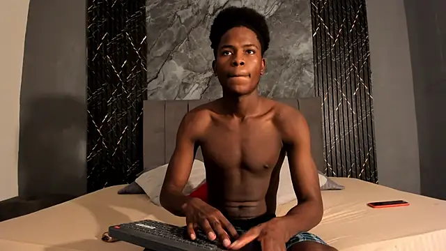 Johan barreto online show from November 11, 2025, 9:59 pm