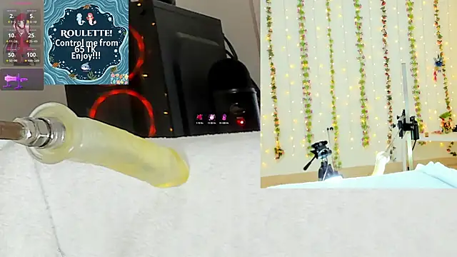 Kitty  Rose   online show from September 25, 2025, 10:19 am