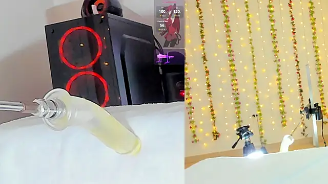 Kitty  Rose   online show from September 26, 2025, 10:19 am