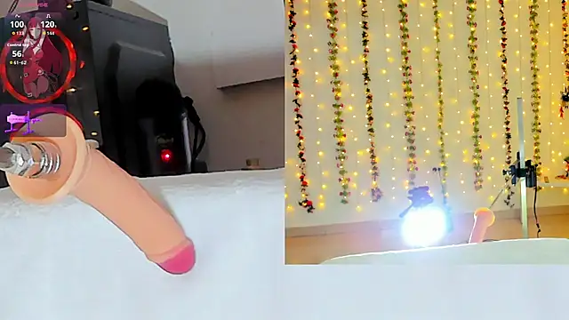 Kitty  Rose   online show from October 10, 2025, 10:25 am