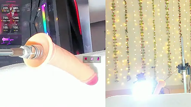 Kitty  Rose   online show from December 5, 2025, 10:02 am